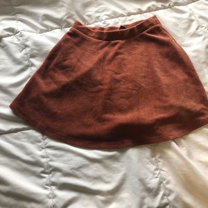 Forever 21 skirt